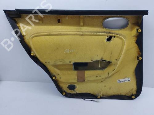 Rear right panel MAZDA XEDOS 6 (CA) 2.0 V6 (CAEP) | BP36189406C61 - Image 3