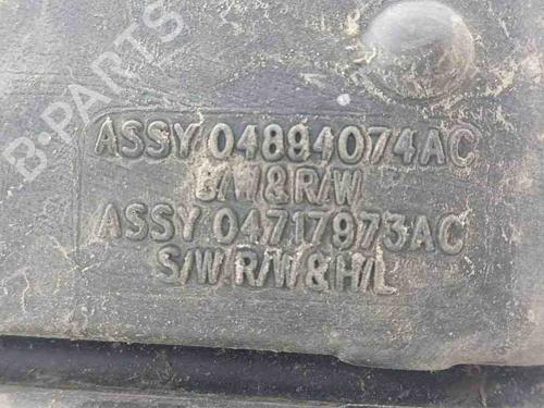 Windscreen washer tank CHRYSLER VOYAGER IV (RG, RS) 2.8 CRD | BP28895730C113