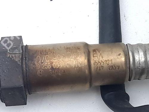 Elektronisk sensor BENTLEY CONTINENTAL FLYING SPUR (3W_) 6.0 | BP28883408M84 