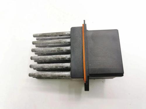 Heater resistor CHRYSLER 300C (LX, LE) 3.0 CRD | BP36192187M108 - Image 3