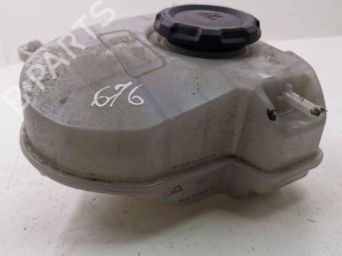 Expansion tank AUDI A3 Sportback (8VA, 8VF) 2.0 TDI | BP28896090C120 