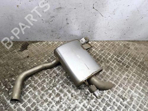 Used Exhaust system Exhaust system 38641722 38641722