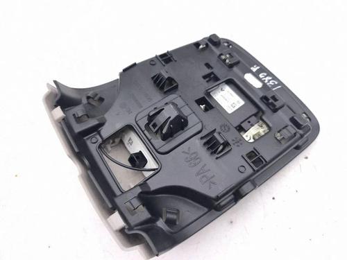 Kabinelys RENAULT MEGANE IV Hatchback (B9A/M/N_) 1.2 TCe 130 (B9MR) | BP38227997I8 - Image 7