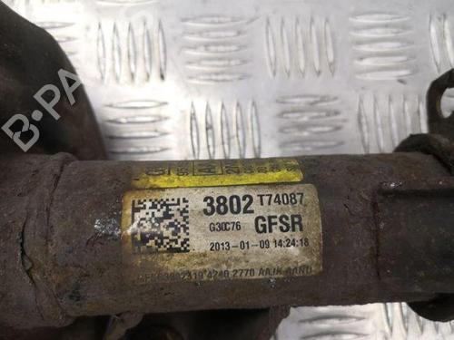 Right front shock absorber OPEL MOKKA / MOKKA X (J13) 1.7 CDTI (_76) | BP28870056M17 