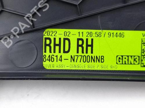 Other HYUNDAI TUCSON (NX4E, NX4A) 1.6 T-GDi | BP37468005O1 - Image 8