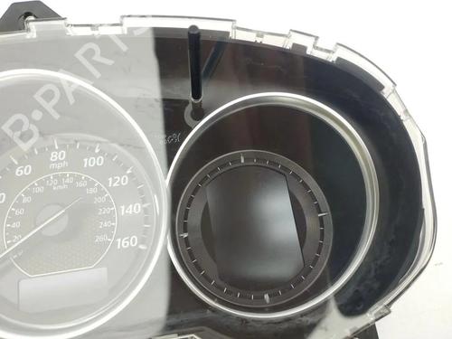 Instrument cluster MAZDA 6 Estate (GJ, GL) 2.0 (GJEFW) | BP33641229C47 - Image 7