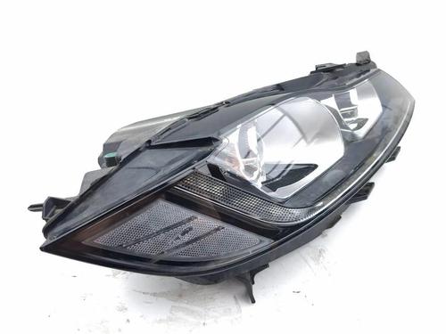 Right headlight JAGUAR F-PACE (X761) 2.0 TD4 | BP35985131C29 - Image 5