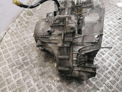Gearbox RENAULT MEGANE IV Hatchback (B9A/M/N_) 1.2 TCe 130 (B9MR) | BP38243397M3 - Image 11