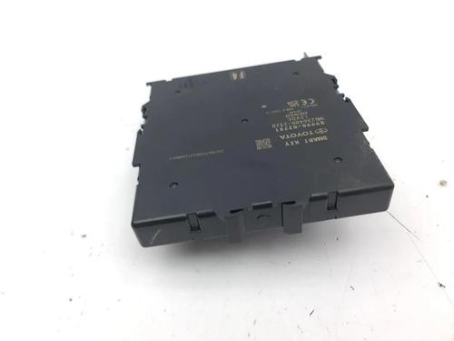 Electronic module TOYOTA COROLLA Saloon (_E21_) 1.8 VVTi Hybrid (ZWE219) | BP33667029M83 - Image 2