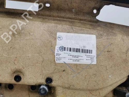 Front right panel MERCEDES-BENZ M-CLASS (W164) ML 280 CDI 4-matic (164.120) | BP36188295C59 - Image 9