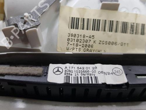 Innerbelysning MERCEDES-BENZ R-CLASS (W251, V251) R 320 CDI 4-matic (251.022, 251.122) | BP28876322I8 