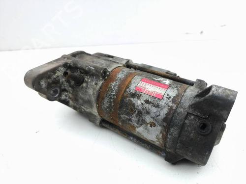 Used Starter JAGUAR XF I (X250) 2.7 D (207 hp) 29569478