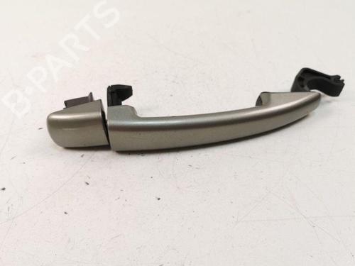 Used Rear right exterior door handle PEUGEOT 308 II (LB_, LP_, LW_, LH_, L3_) 1.6 HDi / BlueHDi 115 (115 hp) 28885352