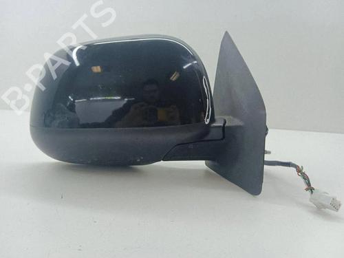 Used Right mirror Right mirror 37289890 37289890