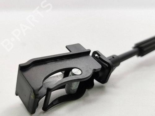 Venstre fortil lås FORD B-MAX (JK) 1.6 TDCi | BP38249140C98 - Image 4