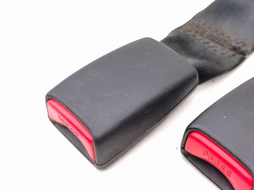 Seat buckle MITSUBISHI PAJERO SPORT I (K7_, K9_) 3.2 TDi | BP29615109I32 