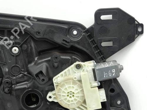 Front left window mechanism MERCEDES-BENZ E-CLASS (W213) E 220 d (213.004) | BP28896331C22 - Image 10