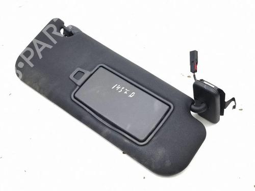Right sun visor JAGUAR I-PACE (X590) EV400 AWD | BP38003288I2 - Image 2