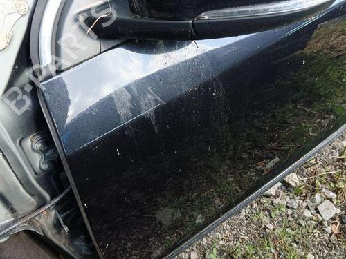 Left front door VOLVO V60 I (155) D3 / D4 | BP28889379C2 