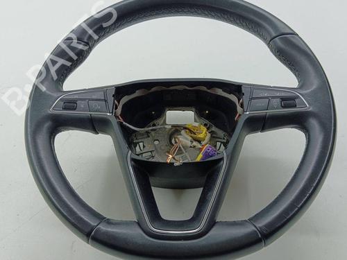 Rat SEAT ATECA (KH7, KHP) 1.5 TSI (150 hp) 28897621