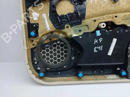 Front left panel MASERATI GHIBLI III (M157) 3.0 D | BP28864796C58 - Image 10