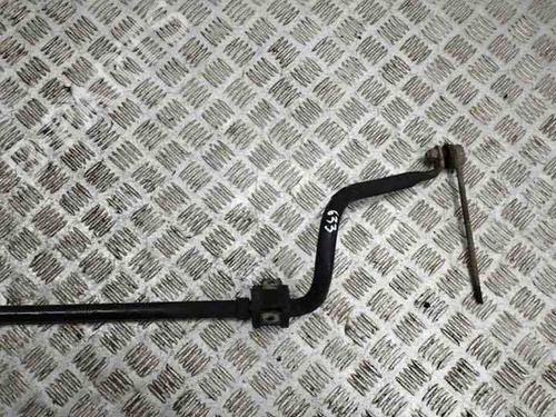 Anti roll bar MITSUBISHI OUTLANDER II (CW_W) 2.2 DI-D 4WD | BP28852602M96 