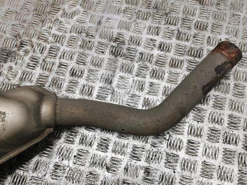 Exhaust system BENTLEY CONTINENTAL FLYING SPUR (3W_) 6.0 | BP28898463M121 