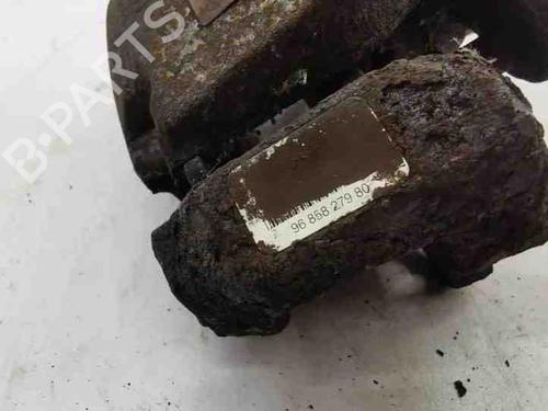 Right front brake caliper CITROËN DS4 (NX_) 2.0 HDi 165 | BP28845016M104 