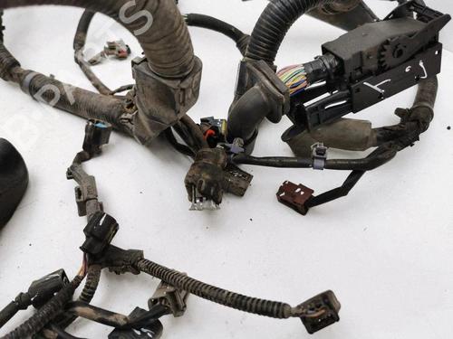 Wiring harness HONDA CR-V IV (RM_) 2.2 i-DTEC AWD (RE6) | BP37403799E16 - Image 24