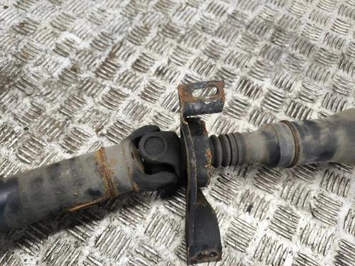 Driveshaft MERCEDES-BENZ E-CLASS (W211) E 200 CDI (211.007) | BP40191860M37 - Image 2