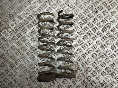 Shock absorber spring FORD KUGA II (DM2) 2.0 TDCi | BP36331137C152 - Image 7