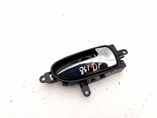 Front right interior door handle NISSAN LEAF (ZE1) Electric | BP36085544I14 - Image 2