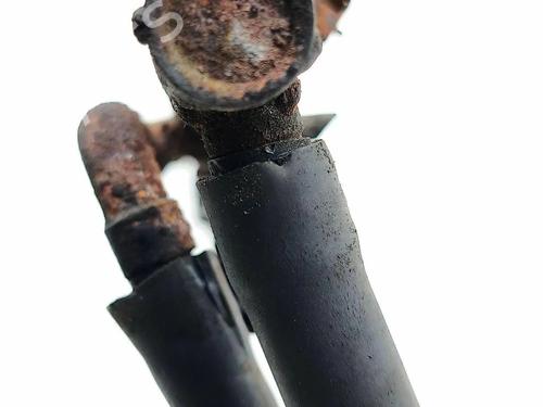 Injector PORSCHE 911 (996) 3.4 Carrera | BP30731103M100