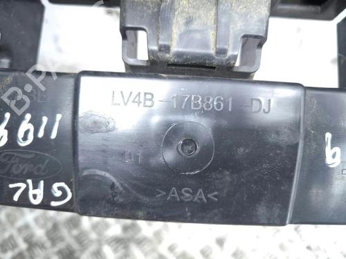 Support FORD KUGA II (DM2) 1.6 EcoBoost | BP36191927C155 - Image 2