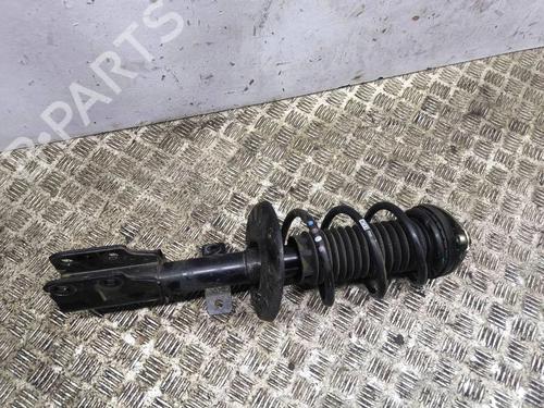 Used Left front shock absorber Left front shock absorber 36520841 36520841