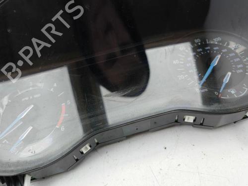 Instrument cluster FORD GALAXY III (CK) 2.0 TDCi | BP28901221C47 