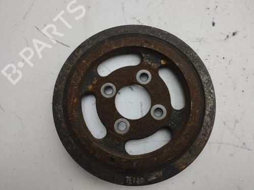 Used Pulley Pulley 33910924 33910924
