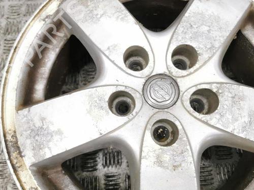 Rim CHRYSLER VOYAGER IV (RG, RS) 2.8 CRD | BP28886481C45 