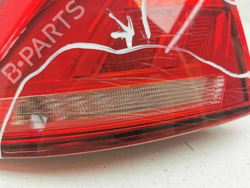 Venstre baglygte VW T-ROC (A11, D11) 1.0 TSI | BP28899613C34 - Image 5