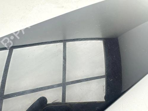 Door moulding trim FORD C-MAX II (DXA/CB7, DXA/CEU) 1.0 EcoBoost | BP32239283C150