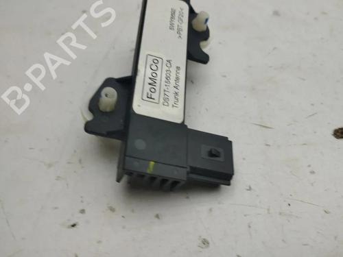 Electronic module FORD GALAXY III (CK) 2.0 TDCi | BP36192687M83 - Image 5