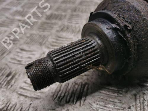 Right rear driveshaft BMW 6 (E63) 645 Ci | BP28885618M41 