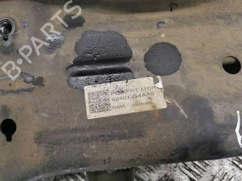 Subframe HYUNDAI i30 (PDE, PD, PDEN) 1.0 T-GDI | BP33865296M9 - Image 4
