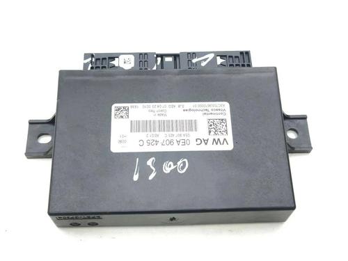 Electronic module SKODA ENYAQ iV Coupe (5AC) RS | BP36200214M83 - Image 6