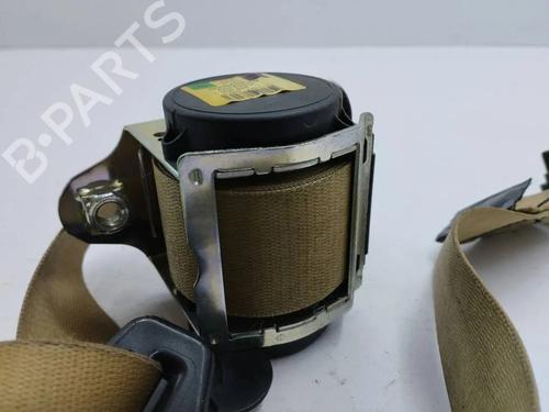Front right seatbelt BMW 5 Touring (E61) 535 d | BP36103753I25 - Image 6
