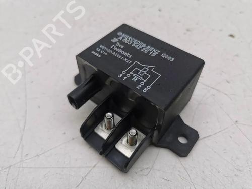 Electronic sensor MERCEDES-BENZ C-CLASS (W204) C 200 CDI (204.001) | BP36062906M84 - Image 2