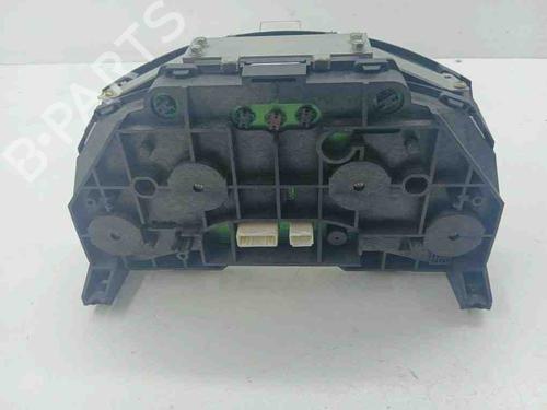 Instrument cluster INFINITI FX 35 All-wheel Drive | BP28896439C47