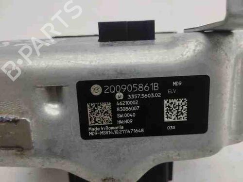 Electronic module VW GOLF VIII (CD1, DA1) 1.5 TSI | BP28864273M83 