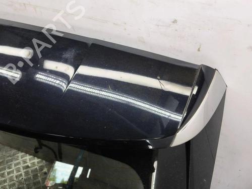 Tailgate PEUGEOT 2008 II (UD_, US_, UY_, UJ_, UR_, UC_) 1.5 BlueHDI 110 (UDYHSK) | BP28901039C6 