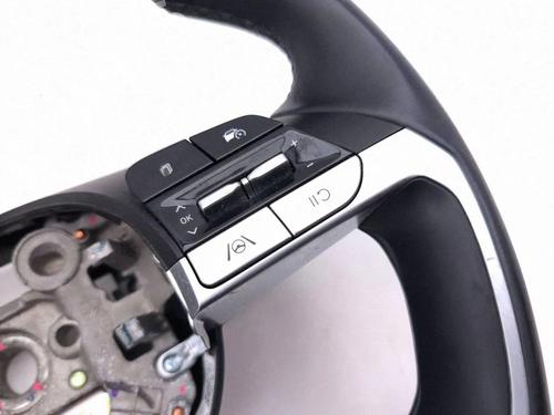 Steering wheel HYUNDAI TUCSON (NX4E, NX4A) 1.6 T-GDi | BP40282768C49 - Image 2